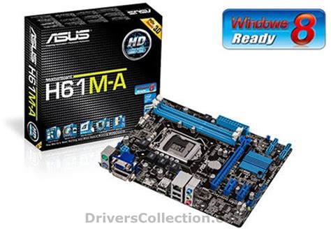 asus h61m-a|download driver asus h61m a.